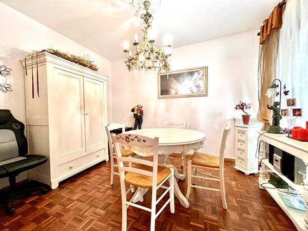 Appartement Ris Orangis 5 pièce(s) 100 m2