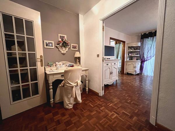 Appartement Ris Orangis 5 pièce(s) 100 m2