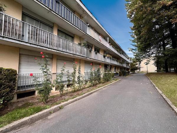 Appartement Ris Orangis 5 pièce(s) 100 m2