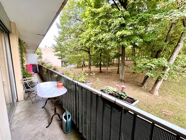 Appartement Ris Orangis 5 pièce(s) 100 m2