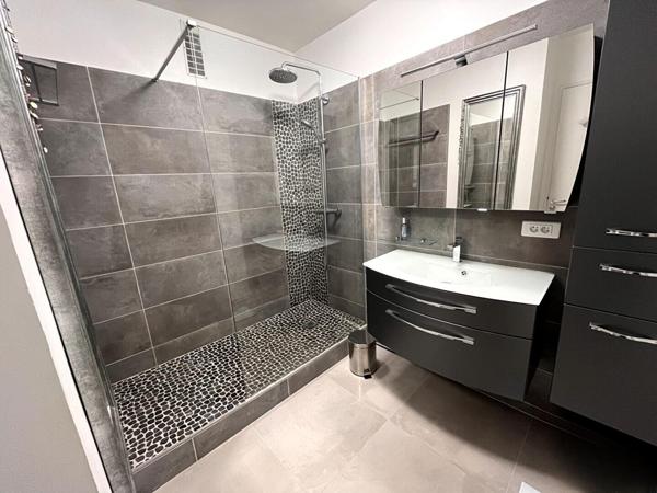 Appartement Ris Orangis 5 pièce(s) 100 m2