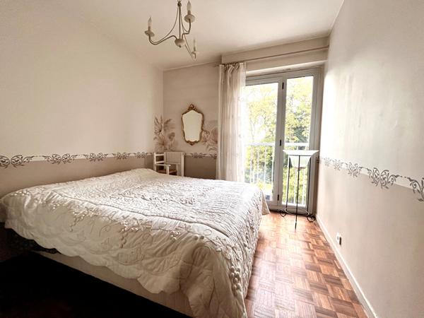 Appartement Ris Orangis 5 pièce(s) 100 m2