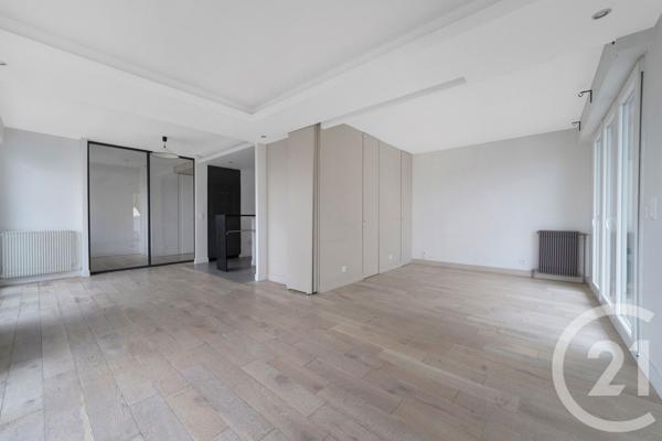 Appartement F3 à vendre  3 pièces - 62,28 m2 PARIS - 75019