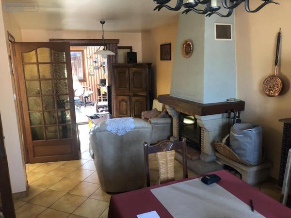 Maison à vendre à Élincourt dans le Nord (59127), ref : 59191-6112