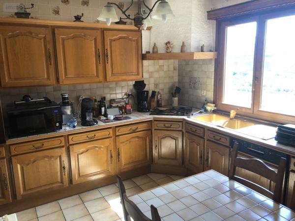 Maison à vendre à Élincourt dans le Nord (59127), ref : 59191-6112