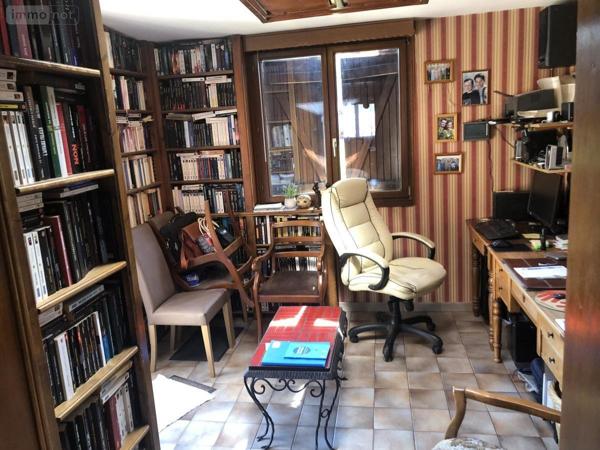 Maison à vendre à Élincourt dans le Nord (59127), ref : 59191-6112