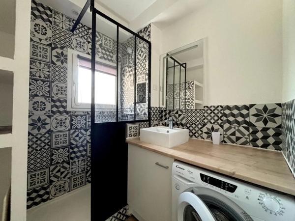 Appartement à louer 3 pièces 51.49m²