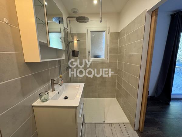 Maison Loupiac 4 pièce(s) 115.19 m2