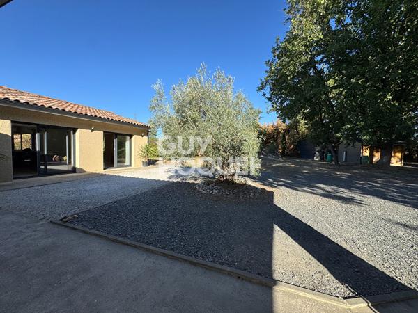 Maison Loupiac 4 pièce(s) 115.19 m2