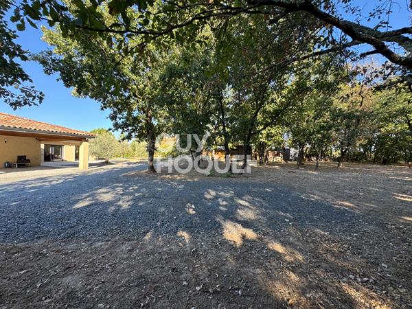 Maison Loupiac 4 pièce(s) 115.19 m2