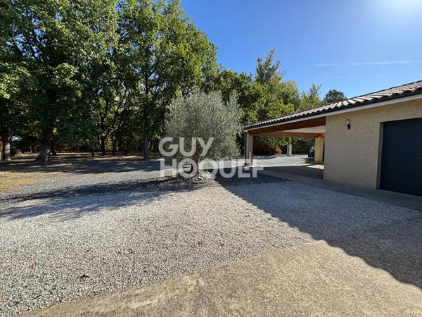 Maison Loupiac 4 pièce(s) 115.19 m2