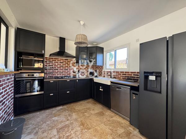 Maison Loupiac 4 pièce(s) 115.19 m2