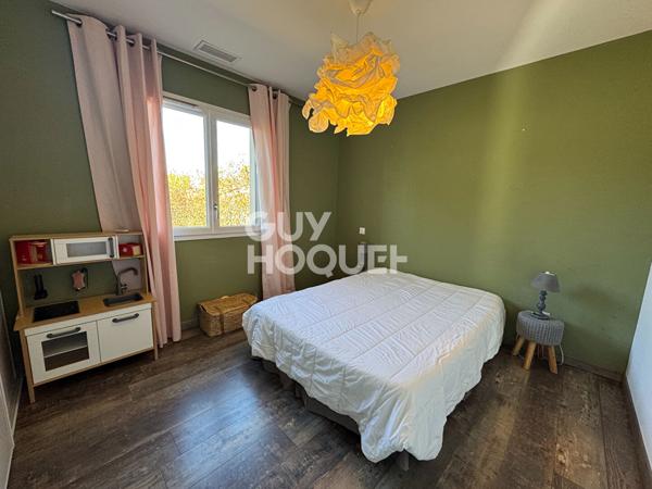 Maison Loupiac 4 pièce(s) 115.19 m2