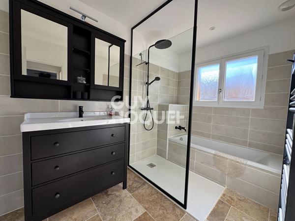 Maison Loupiac 4 pièce(s) 115.19 m2