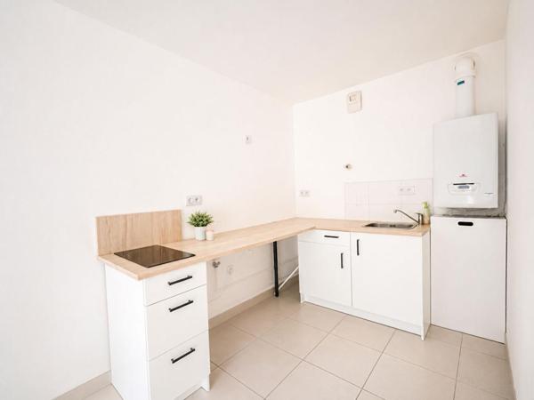 Achat 2 Pieces 40 80000 Amiens sts5131