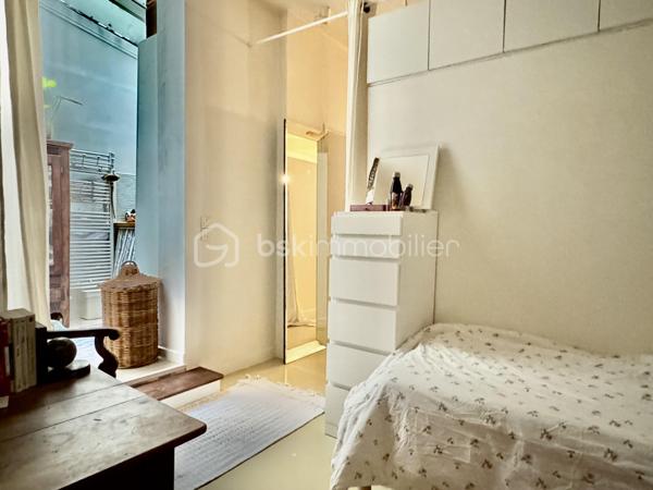 Loft de 66,20 m²