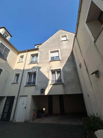 Immeuble de 251 m²