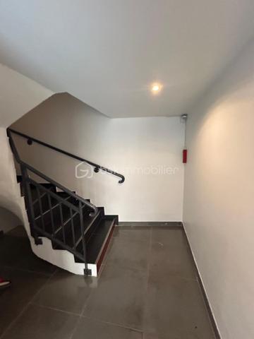 Immeuble de 251 m²