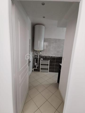Immeuble de 251 m²