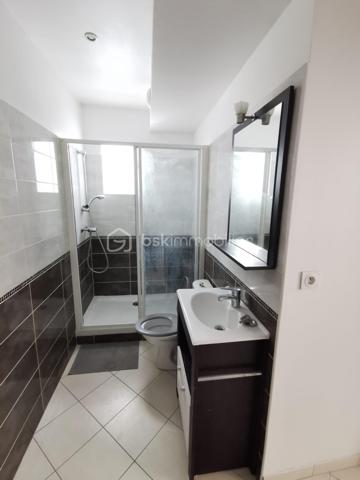 Immeuble de 251 m²