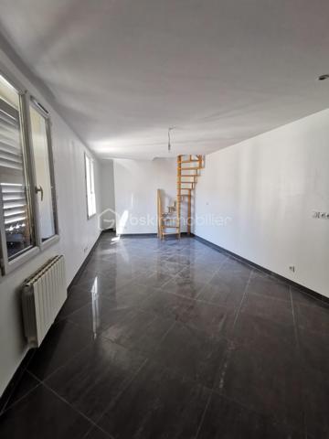 Immeuble de 251 m²