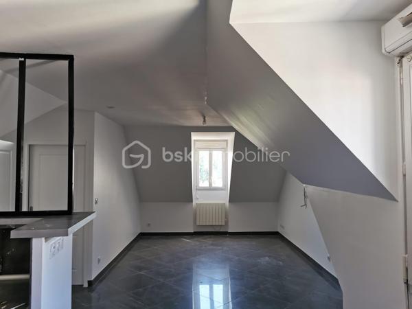 Immeuble de 251 m²