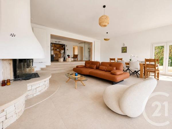 Maison à vendre  4 pièces - 172 m 2   MOUXY  - 73