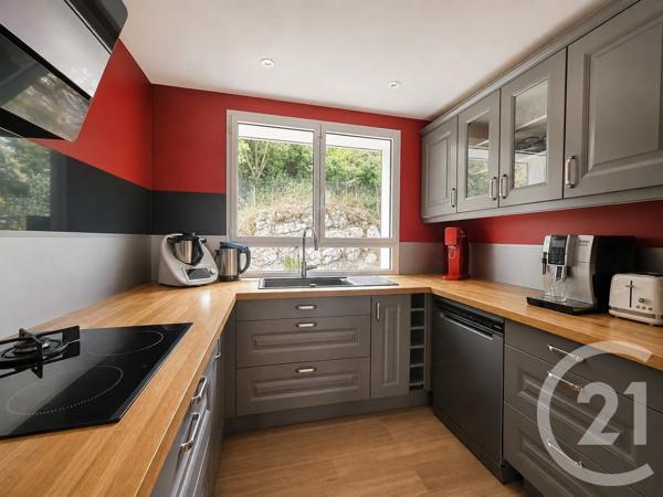 Maison à vendre  4 pièces - 172 m 2   MOUXY  - 73