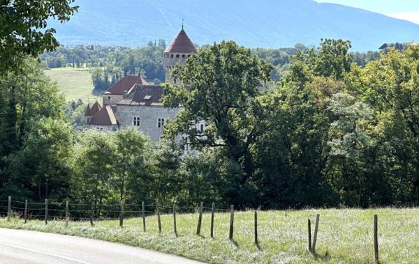 Vente Appartement P4 Appartement neuf neuf Lovagny   