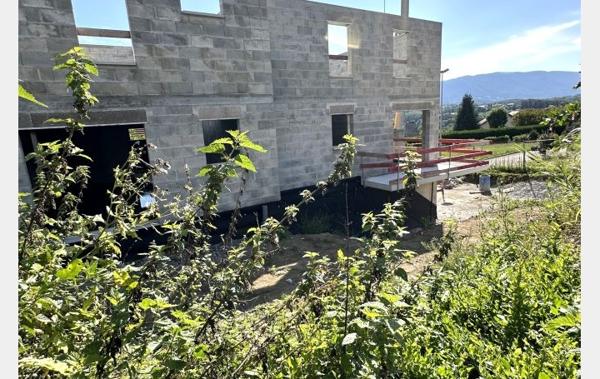 Vente Appartement P4 Appartement neuf neuf Lovagny   