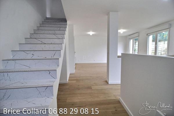 60870 VILLERS SAINT PAUL Maison neuve 3 chambres DPE B