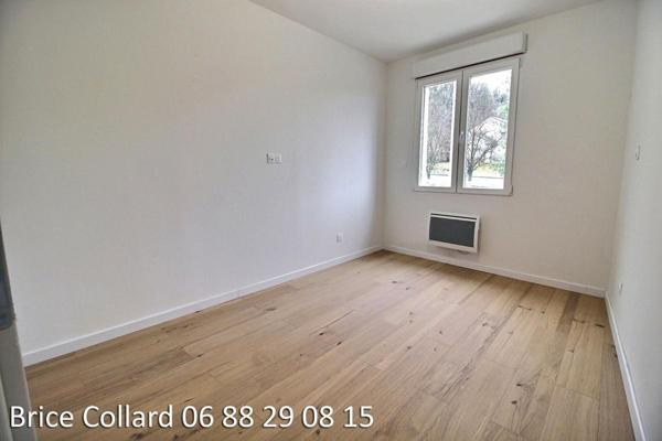 60870 VILLERS SAINT PAUL Maison neuve 3 chambres DPE B