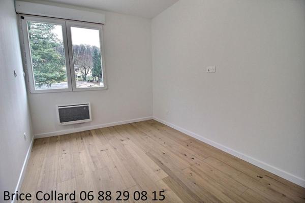 60870 VILLERS SAINT PAUL Maison neuve 3 chambres DPE B