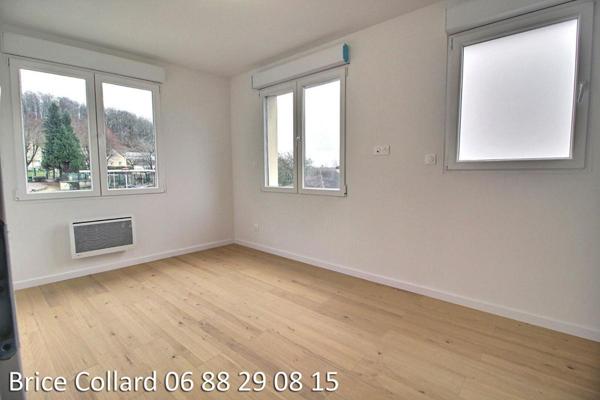 60870 VILLERS SAINT PAUL Maison neuve 3 chambres DPE B