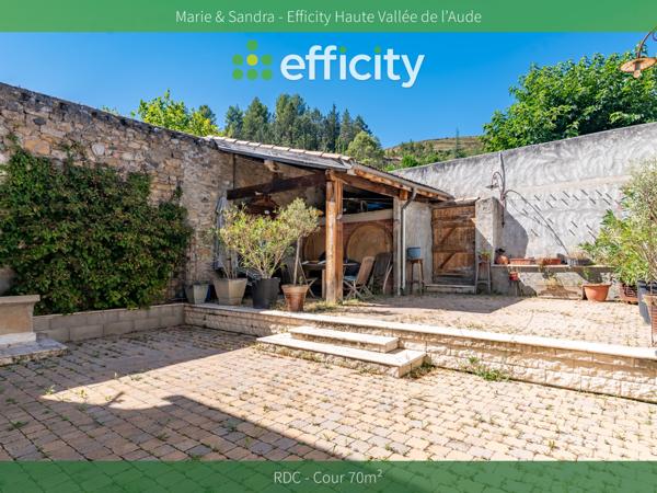 Maison 6 pièces - 126 m²