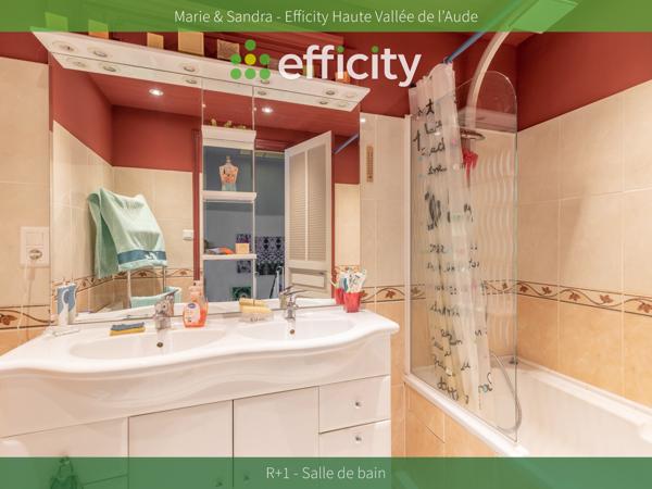 Maison 6 pièces - 126 m²