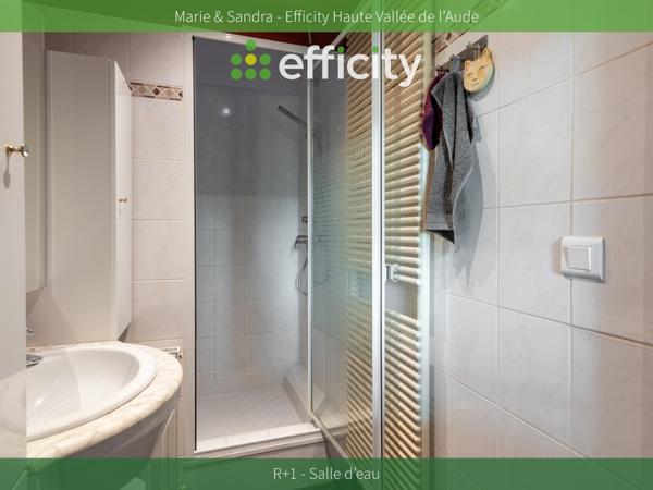 Maison 6 pièces - 126 m²