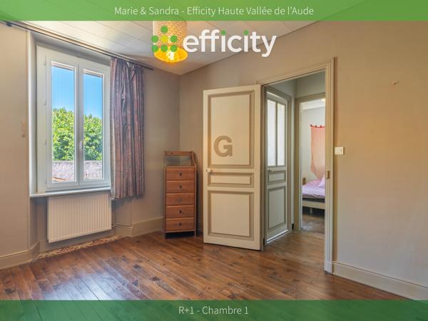 Maison 6 pièces - 126 m²