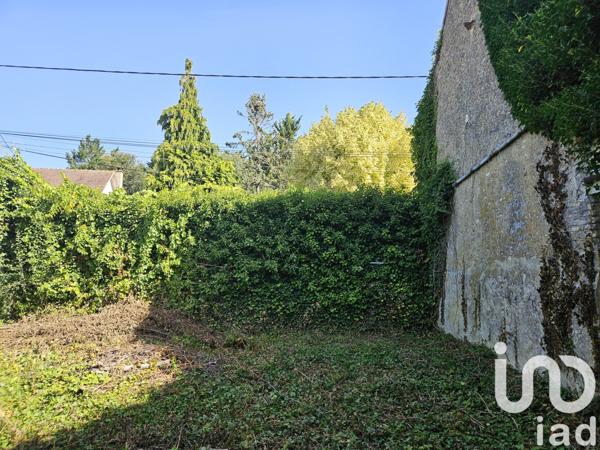 Maison à vendre 1 pièce 57 m² Saint-Lubin-de-la-Haye