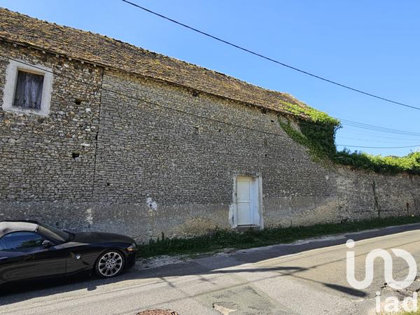 Maison à vendre 1 pièce 57 m² Saint-Lubin-de-la-Haye