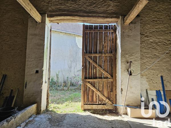 Maison à vendre 1 pièce 57 m² Saint-Lubin-de-la-Haye