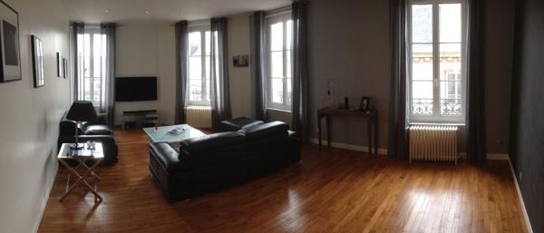 APPARTEMENT F3 EN HYPER CENTRE