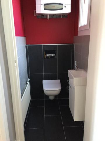 APPARTEMENT F3 EN HYPER CENTRE