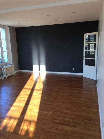 APPARTEMENT F3 EN HYPER CENTRE