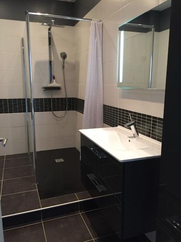 APPARTEMENT F3 EN HYPER CENTRE