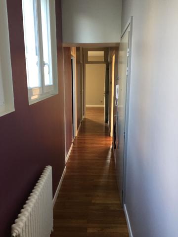 APPARTEMENT F3 EN HYPER CENTRE