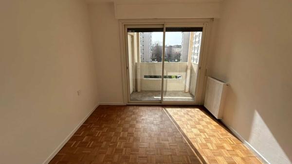 Appartement T3 – Compans Caffarelli