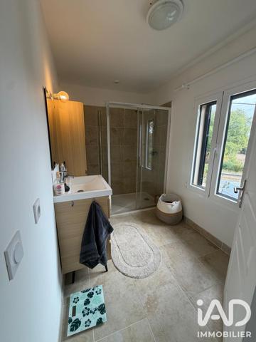 Maison à vendre 4 pièces 80,22 m² Coutras