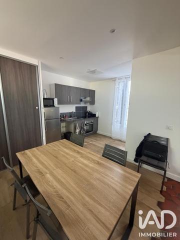 Maison à vendre 4 pièces 80,22 m² Coutras