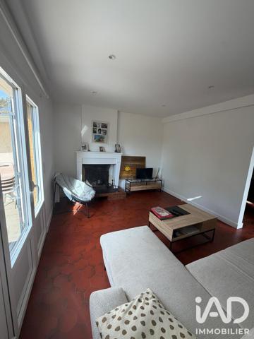 Maison à vendre 4 pièces 80,22 m² Coutras